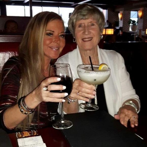 Venus belted v neck faux wrap dress xs - Picture 3 of 3